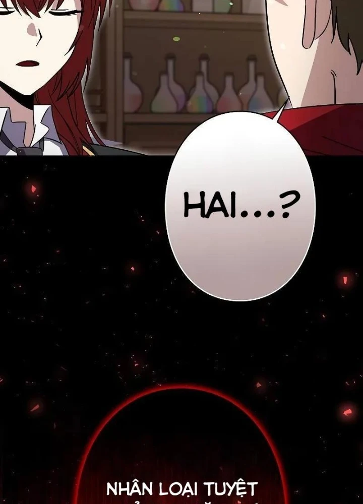 Bức Thư Tình Đến Từ Tương Lai Chapter 33 - 219