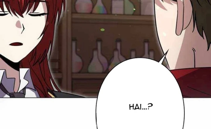 Bức Thư Tình Đến Từ Tương Lai Chapter 34 - 2