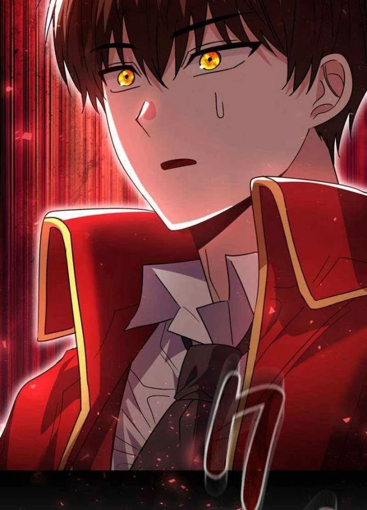 Bức Thư Tình Đến Từ Tương Lai Chapter 34 - 5