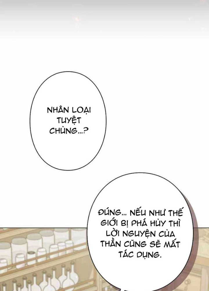 Bức Thư Tình Đến Từ Tương Lai Chapter 34 - 7