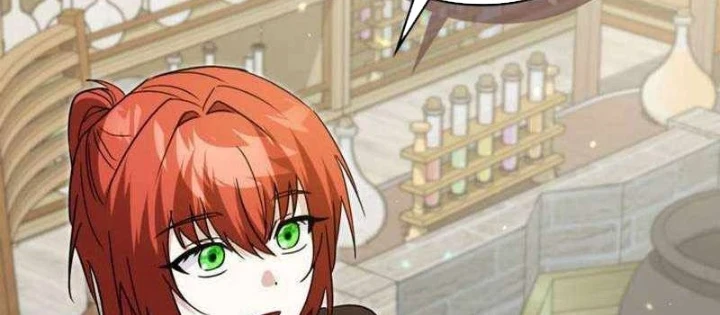 Bức Thư Tình Đến Từ Tương Lai Chapter 34 - 8