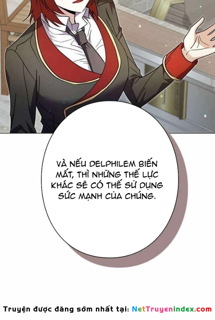 Bức Thư Tình Đến Từ Tương Lai Chapter 34 - 9