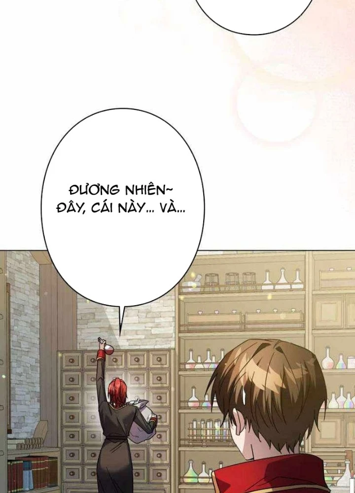 Bức Thư Tình Đến Từ Tương Lai Chapter 34 - 15