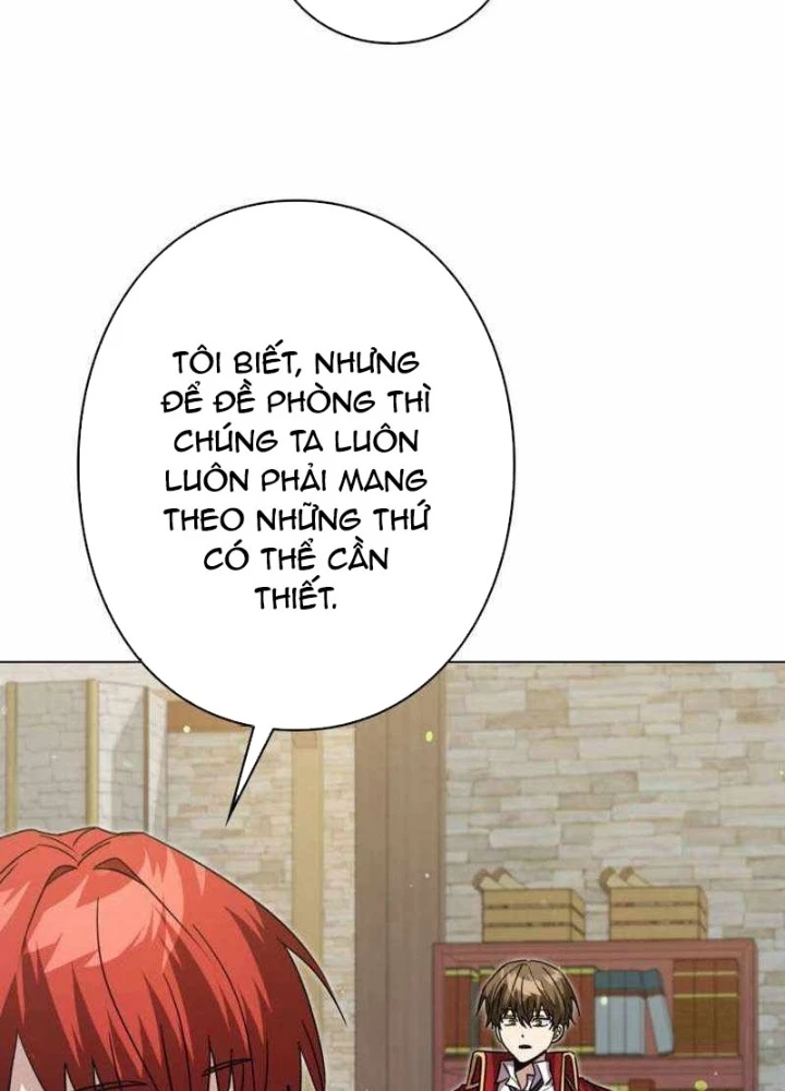 Bức Thư Tình Đến Từ Tương Lai Chapter 34 - 17