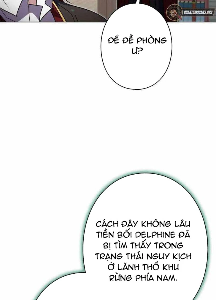 Bức Thư Tình Đến Từ Tương Lai Chapter 34 - 19