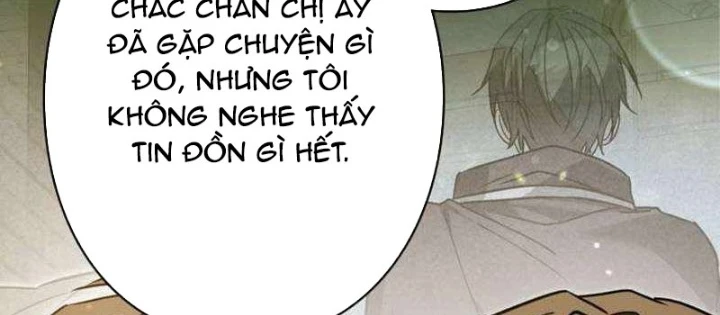 Bức Thư Tình Đến Từ Tương Lai Chapter 34 - 22