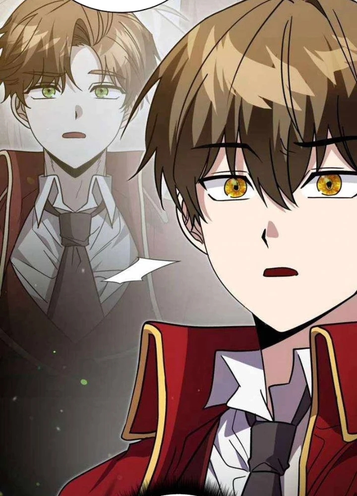 Bức Thư Tình Đến Từ Tương Lai Chapter 34 - 23