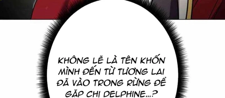 Bức Thư Tình Đến Từ Tương Lai Chapter 34 - 24