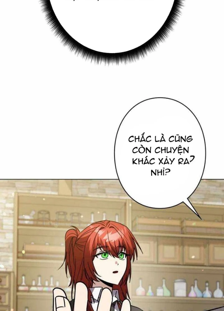 Bức Thư Tình Đến Từ Tương Lai Chapter 34 - 25