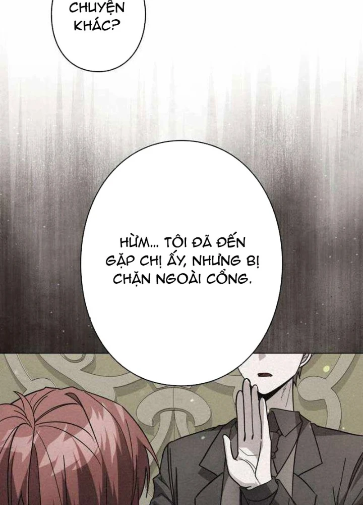 Bức Thư Tình Đến Từ Tương Lai Chapter 34 - 27