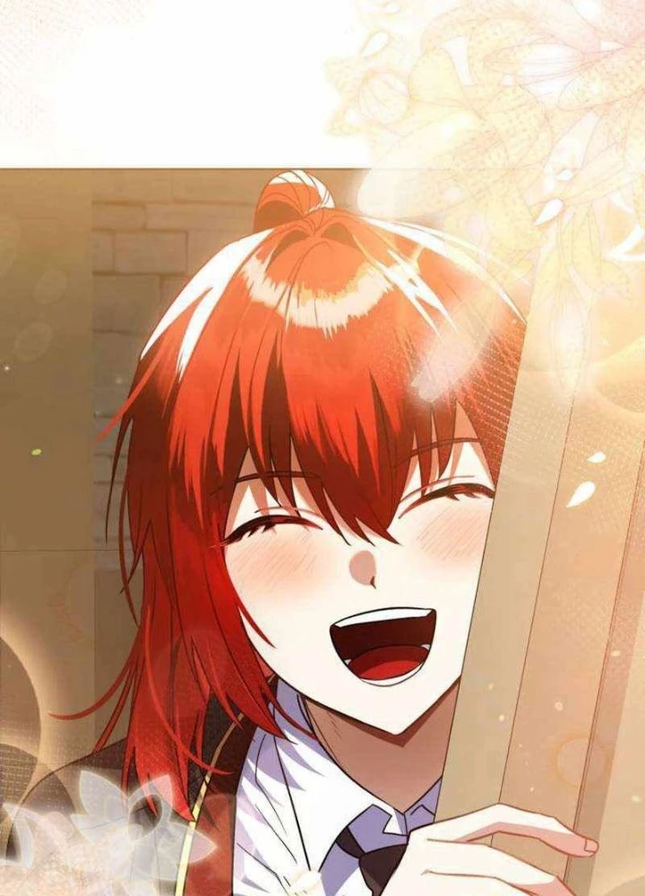 Bức Thư Tình Đến Từ Tương Lai Chapter 34 - 37