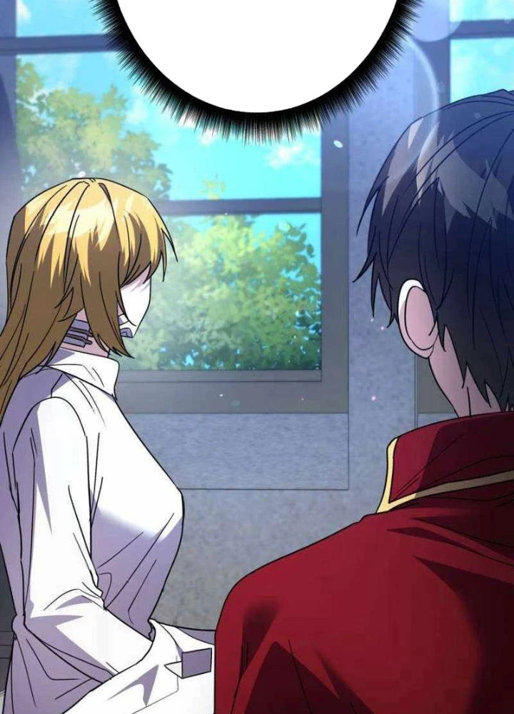 Bức Thư Tình Đến Từ Tương Lai Chapter 34 - 45