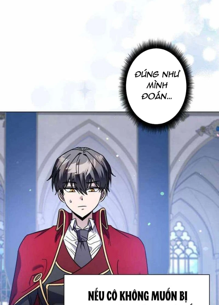 Bức Thư Tình Đến Từ Tương Lai Chapter 34 - 47