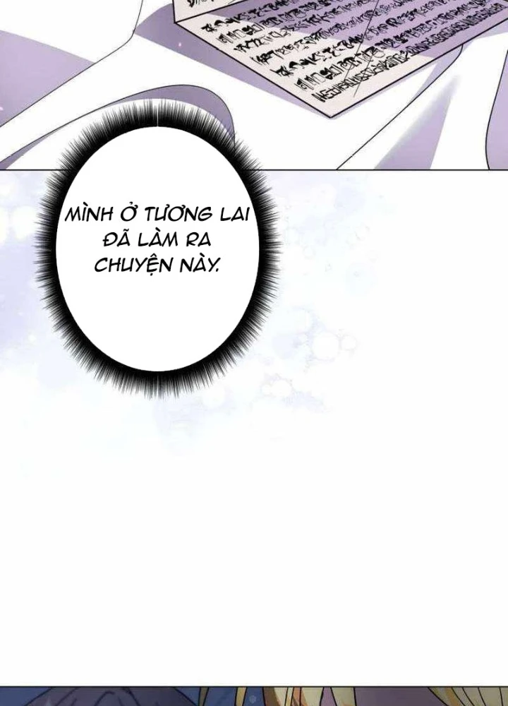 Bức Thư Tình Đến Từ Tương Lai Chapter 34 - 49