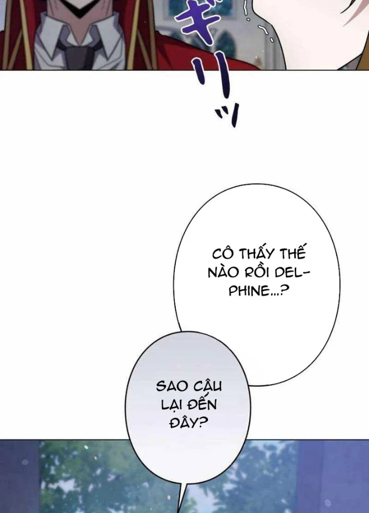 Bức Thư Tình Đến Từ Tương Lai Chapter 34 - 51