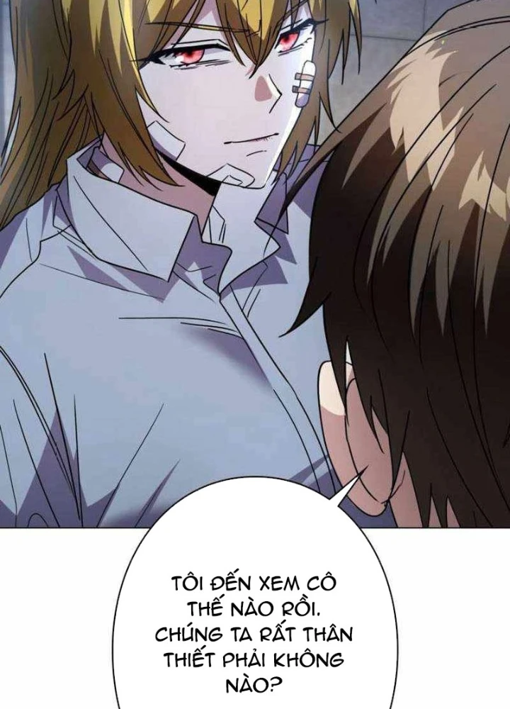 Bức Thư Tình Đến Từ Tương Lai Chapter 34 - 53