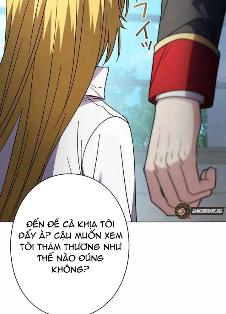 Bức Thư Tình Đến Từ Tương Lai Chapter 34 - 59