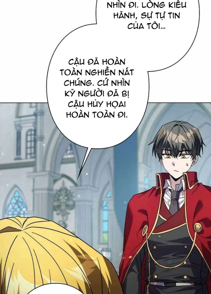 Bức Thư Tình Đến Từ Tương Lai Chapter 34 - 61