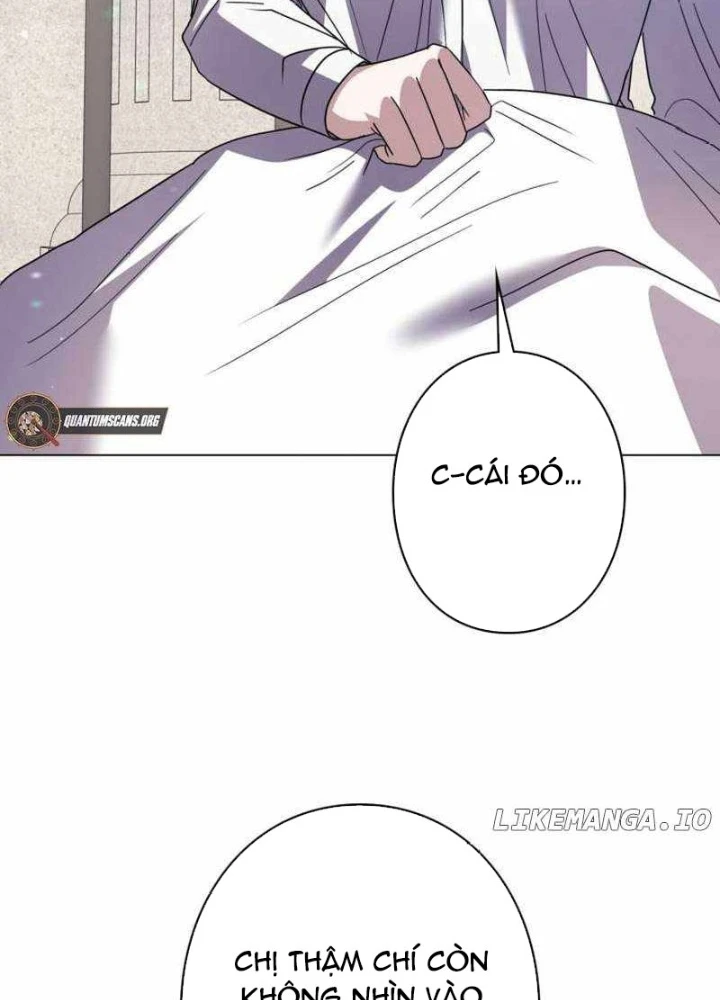 Bức Thư Tình Đến Từ Tương Lai Chapter 34 - 79