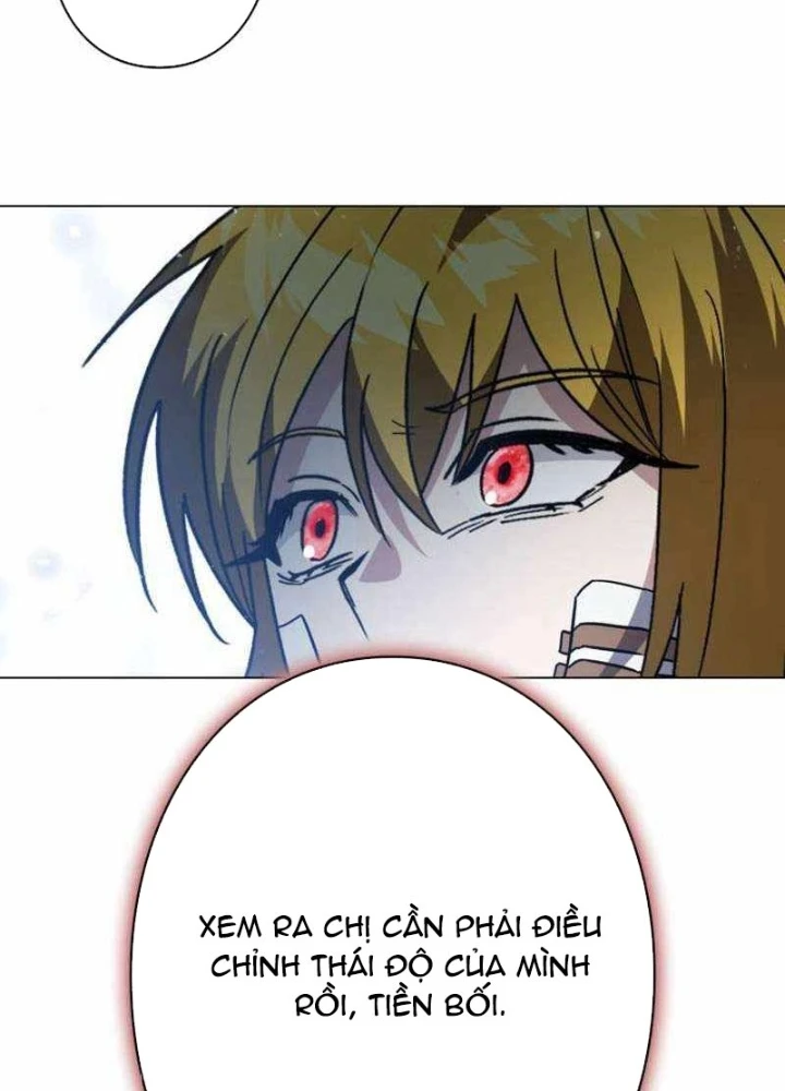 Bức Thư Tình Đến Từ Tương Lai Chapter 34 - 83