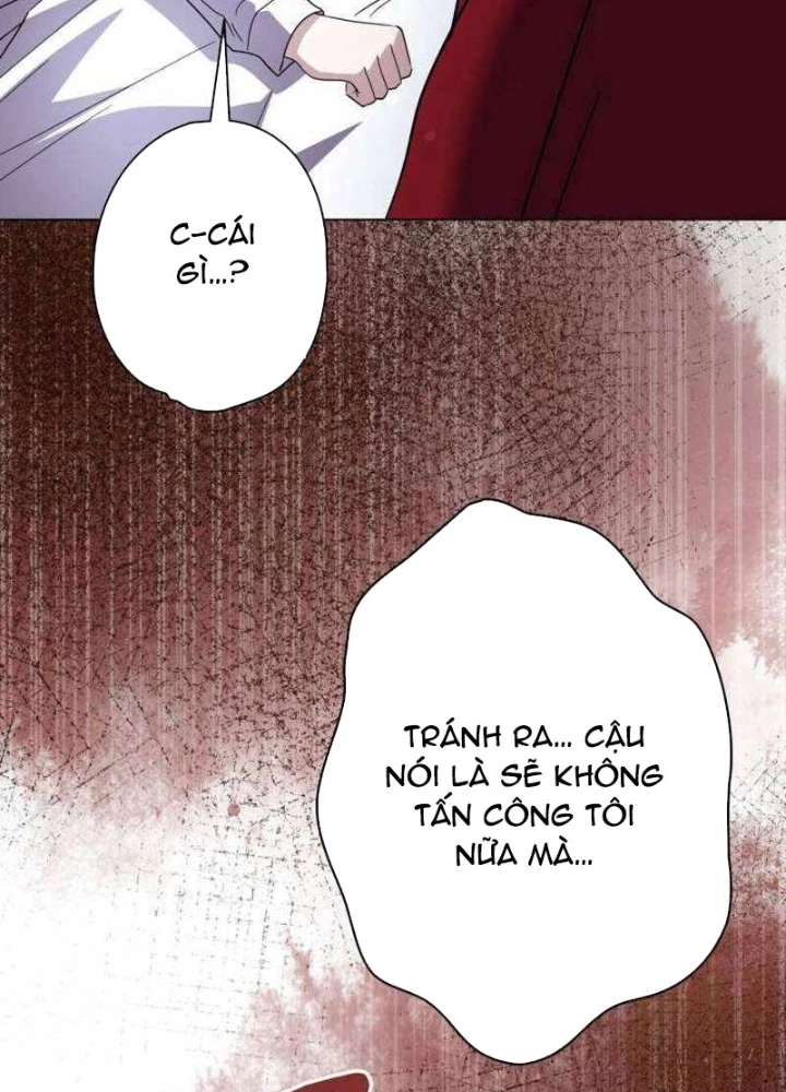 Bức Thư Tình Đến Từ Tương Lai Chapter 34 - 87