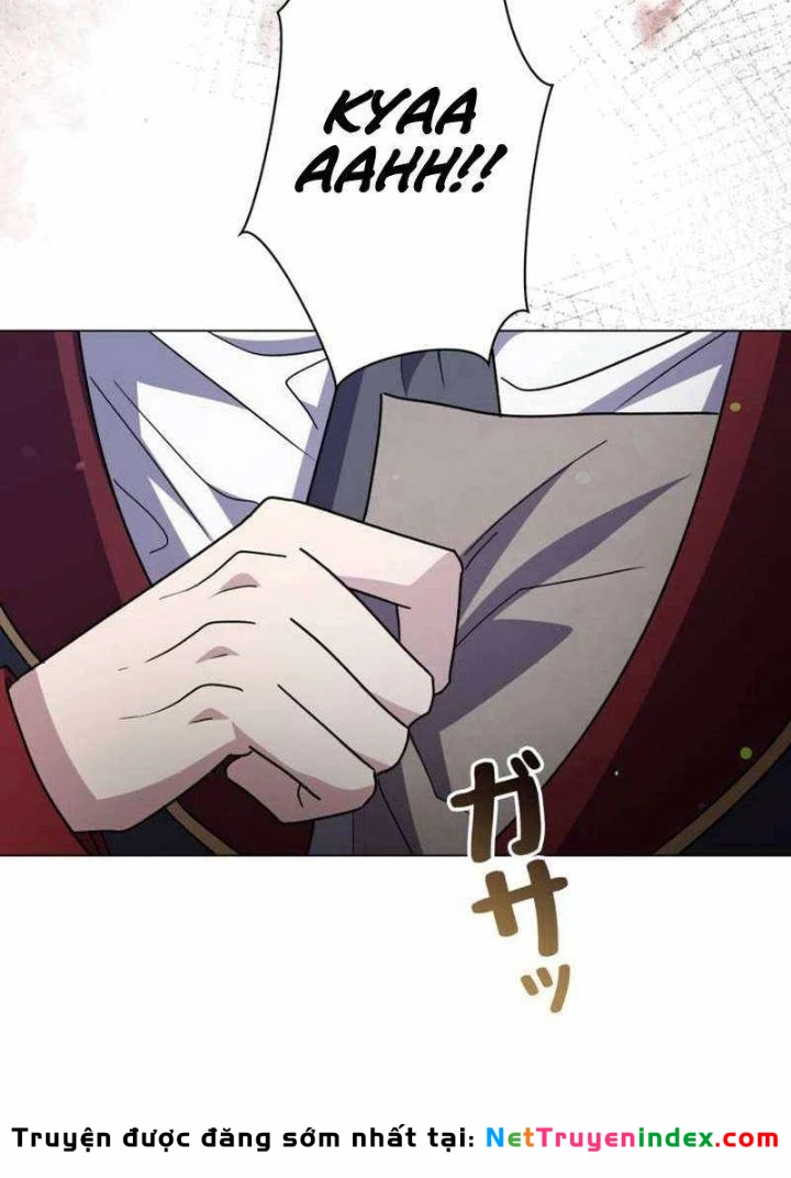 Bức Thư Tình Đến Từ Tương Lai Chapter 34 - 91