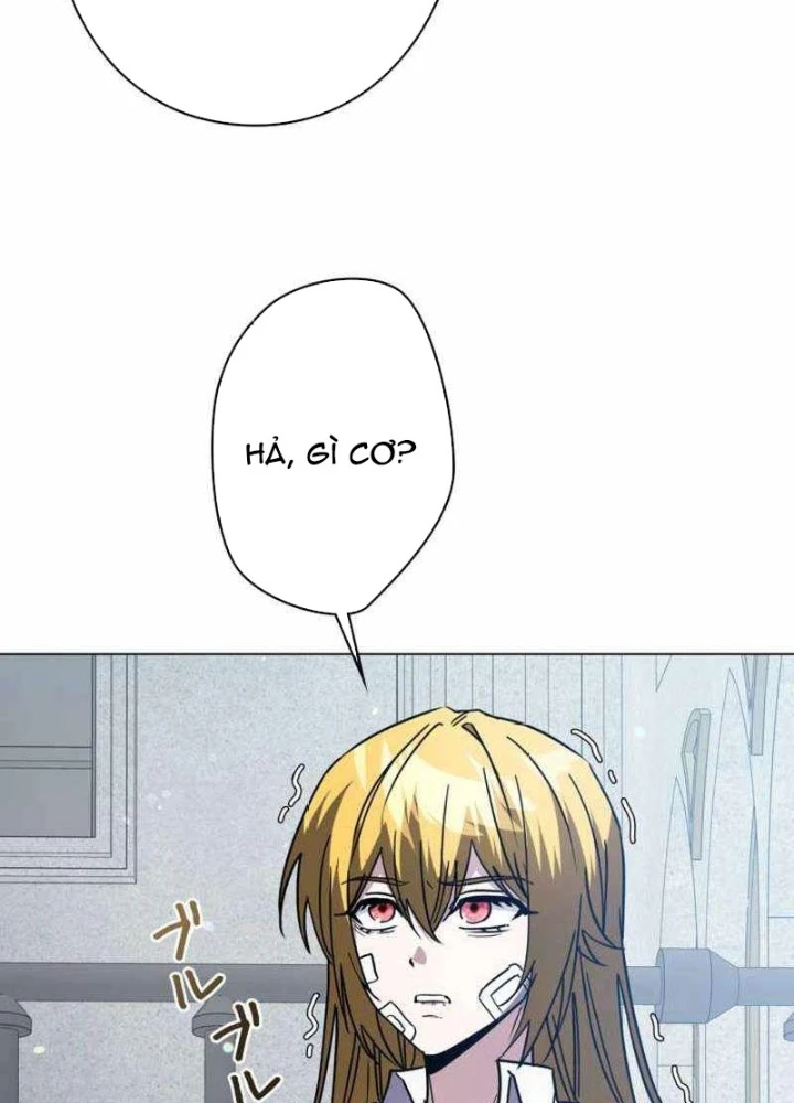 Bức Thư Tình Đến Từ Tương Lai Chapter 34 - 97