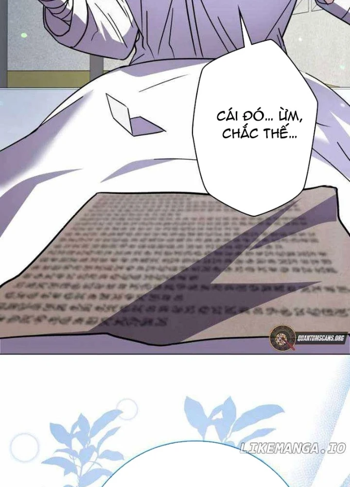 Bức Thư Tình Đến Từ Tương Lai Chapter 34 - 99