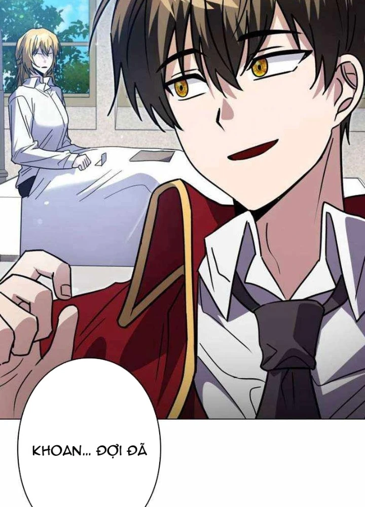 Bức Thư Tình Đến Từ Tương Lai Chapter 34 - 105