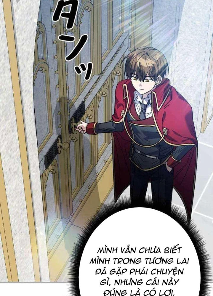 Bức Thư Tình Đến Từ Tương Lai Chapter 34 - 107