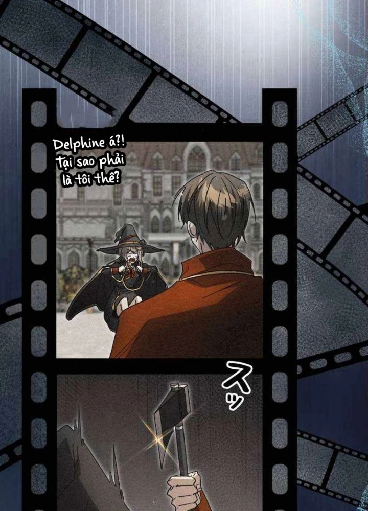 Bức Thư Tình Đến Từ Tương Lai Chapter 34 - 113