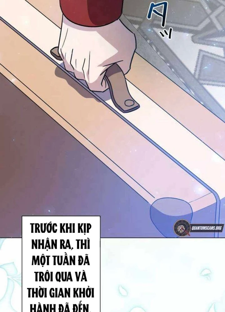 Bức Thư Tình Đến Từ Tương Lai Chapter 34 - 117