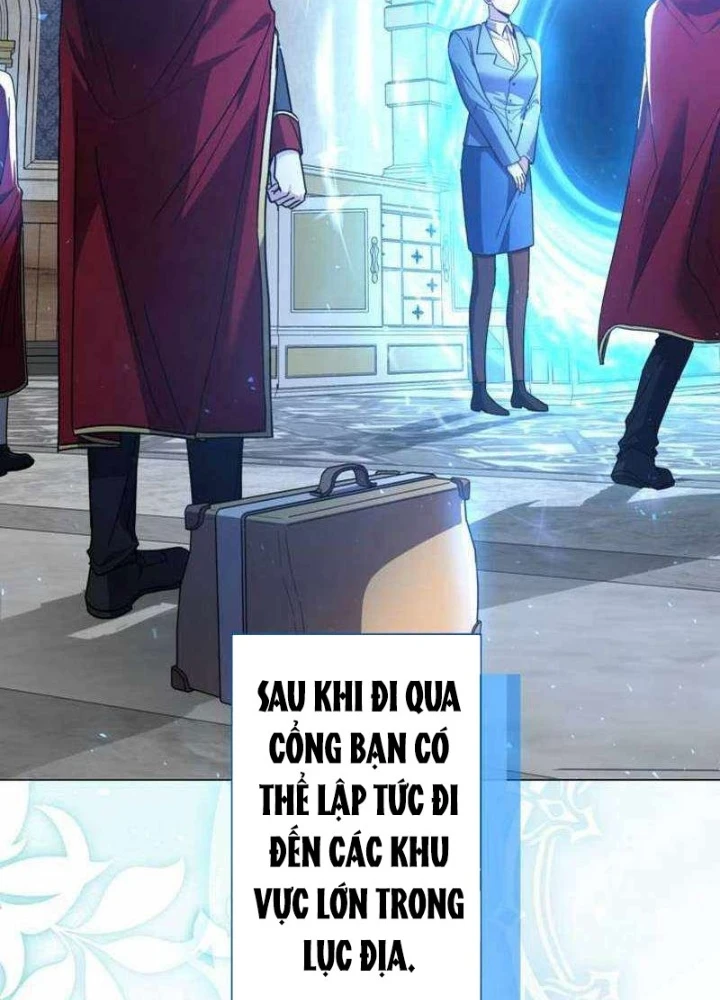 Bức Thư Tình Đến Từ Tương Lai Chapter 34 - 121