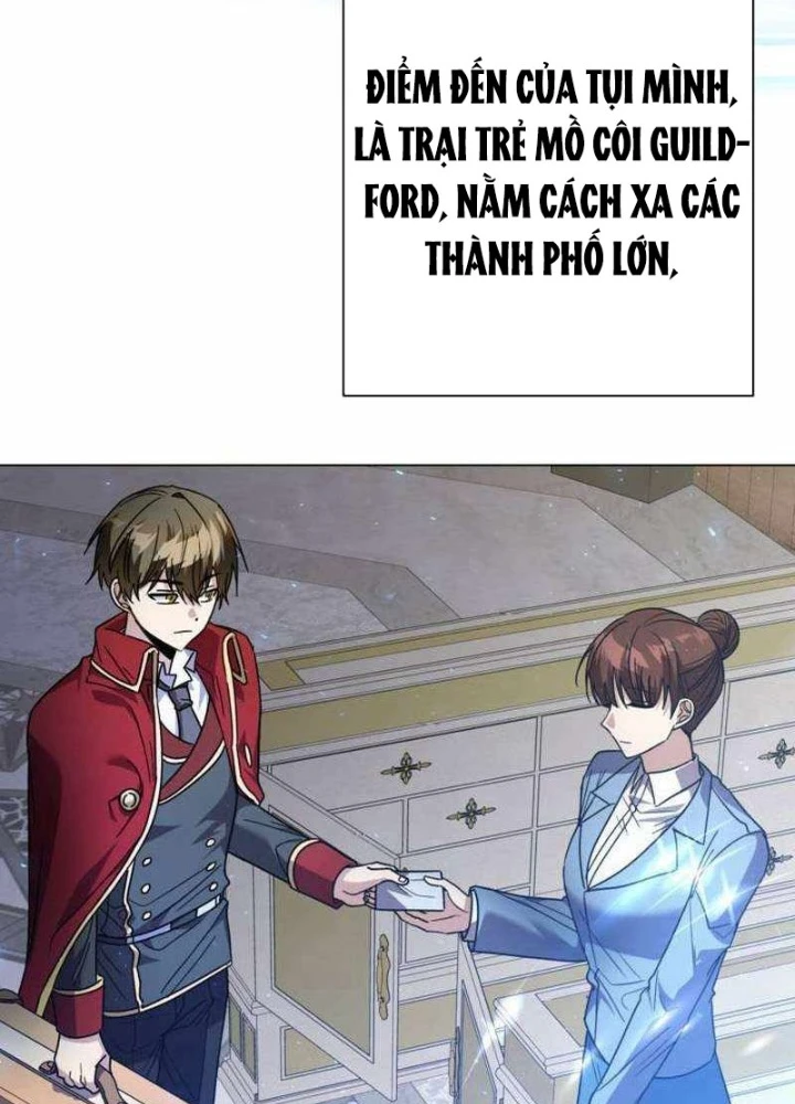 Bức Thư Tình Đến Từ Tương Lai Chapter 34 - 123