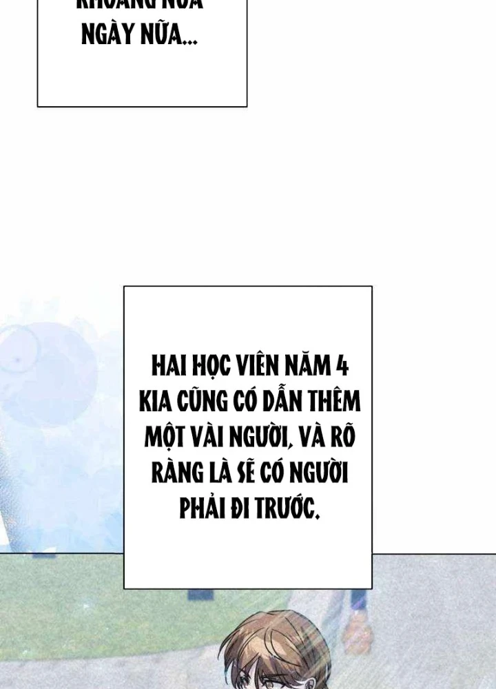Bức Thư Tình Đến Từ Tương Lai Chapter 34 - 125