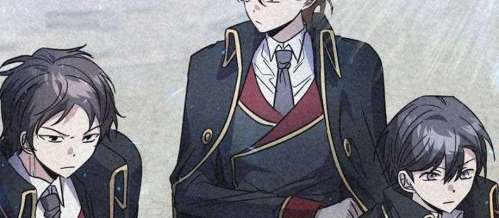 Bức Thư Tình Đến Từ Tương Lai Chapter 34 - 126