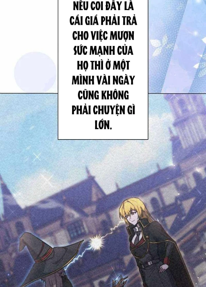 Bức Thư Tình Đến Từ Tương Lai Chapter 34 - 129