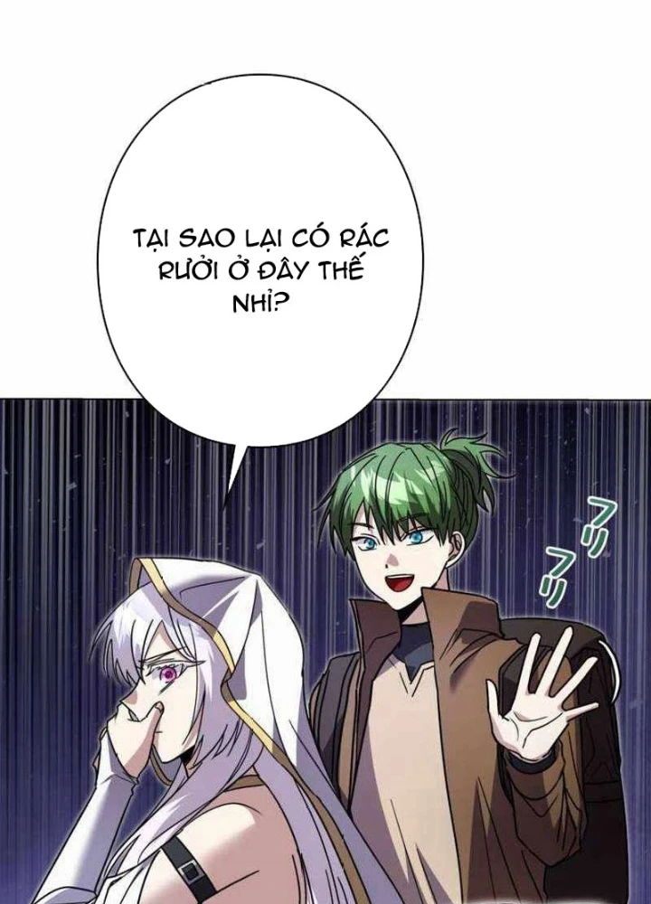 Bức Thư Tình Đến Từ Tương Lai Chapter 34 - 135