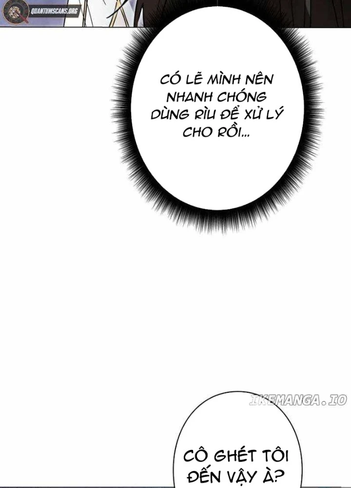 Bức Thư Tình Đến Từ Tương Lai Chapter 34 - 137