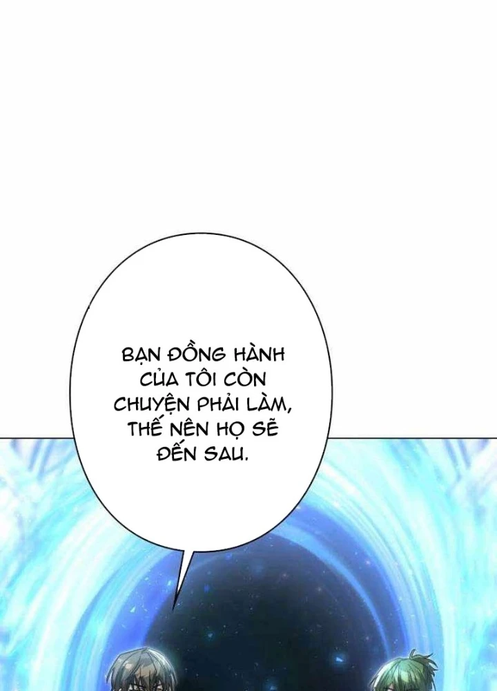 Bức Thư Tình Đến Từ Tương Lai Chapter 34 - 145