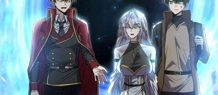 Bức Thư Tình Đến Từ Tương Lai Chapter 34 - 146