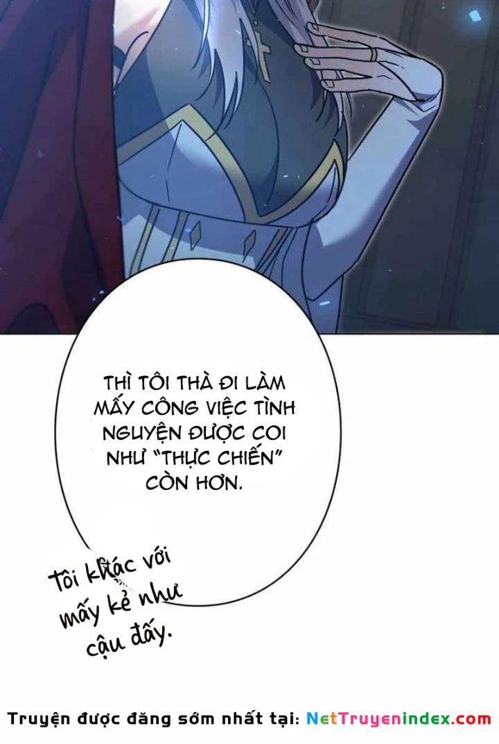 Bức Thư Tình Đến Từ Tương Lai Chapter 34 - 153