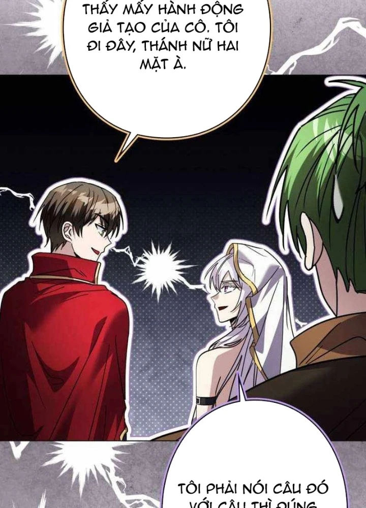 Bức Thư Tình Đến Từ Tương Lai Chapter 34 - 155