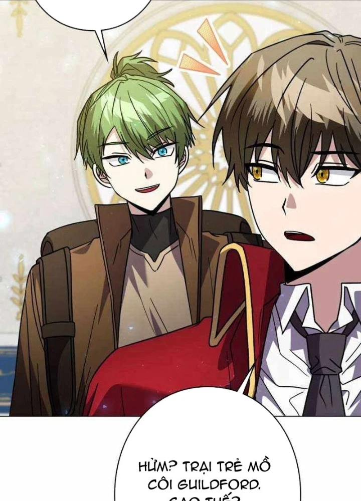 Bức Thư Tình Đến Từ Tương Lai Chapter 34 - 161