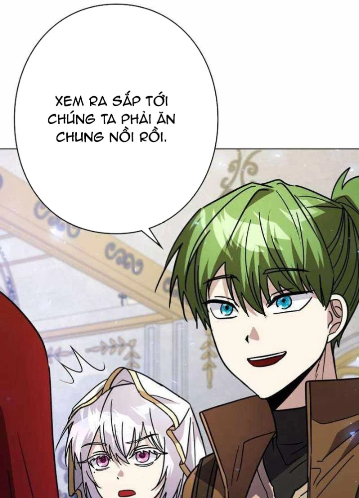 Bức Thư Tình Đến Từ Tương Lai Chapter 34 - 163