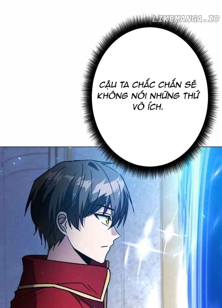 Bức Thư Tình Đến Từ Tương Lai Chapter 34 - 177