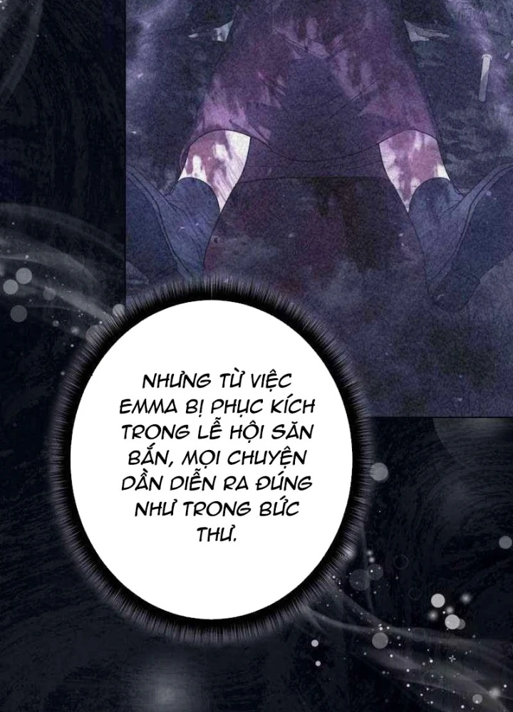 Bức Thư Tình Đến Từ Tương Lai Chapter 34 - 185