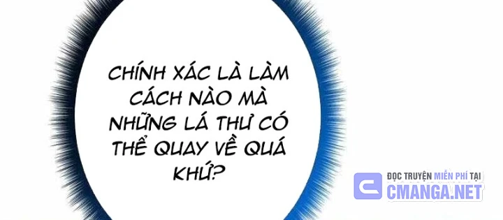 Bức Thư Tình Đến Từ Tương Lai Chapter 34 - 190