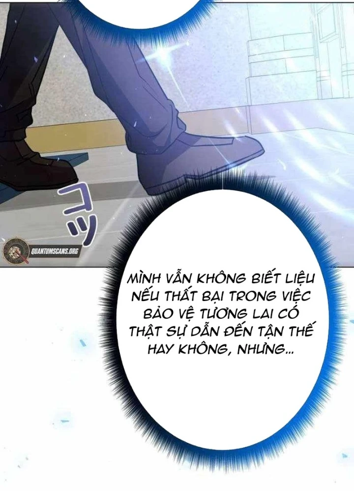 Bức Thư Tình Đến Từ Tương Lai Chapter 34 - 191