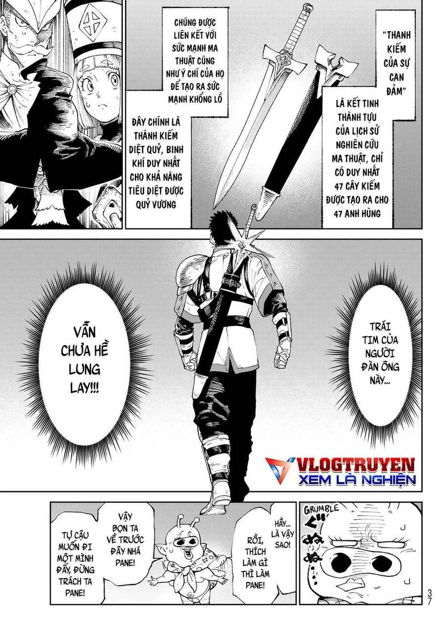 Quyết Chiến Chapter 1 - 28